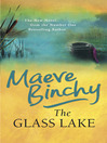 The Glass Lake (eBook)